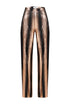 Sarin High Waist Trousers
